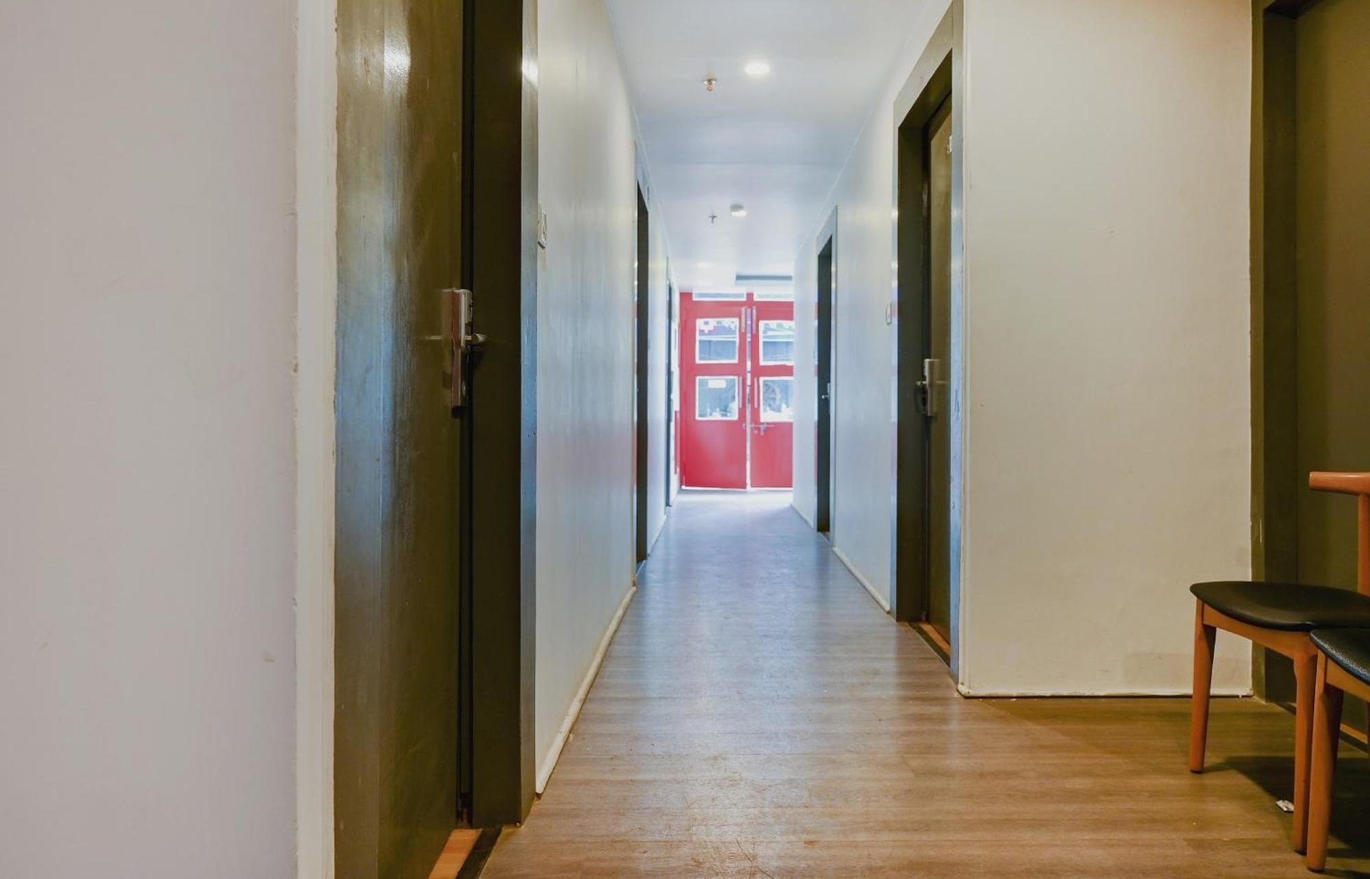 Super Town House Hi5 Aditya International Bhuvanéšvar Exteriér fotografie