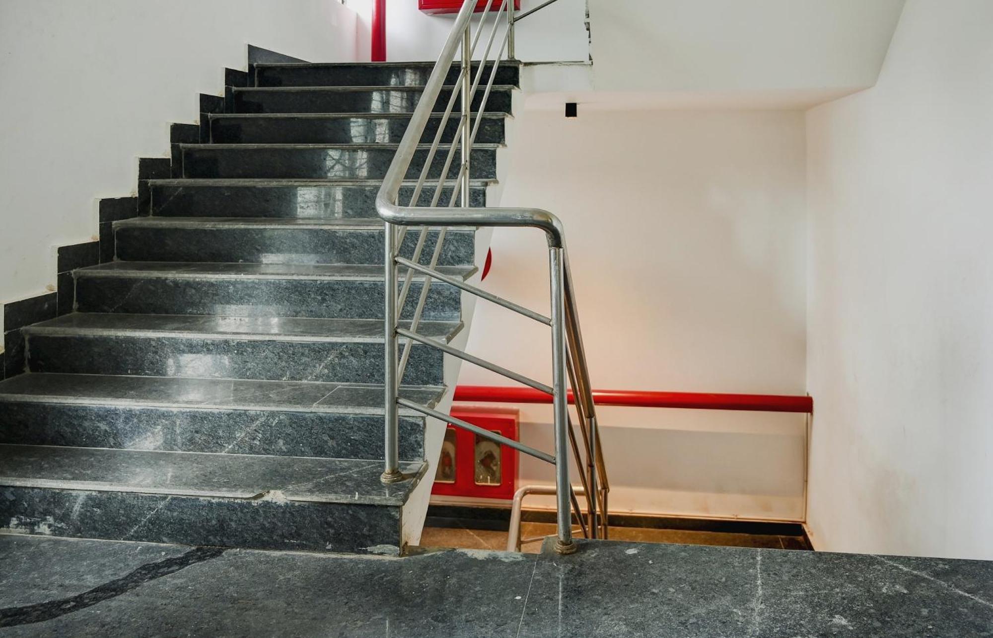 Super Town House Hi5 Aditya International Bhuvanéšvar Exteriér fotografie