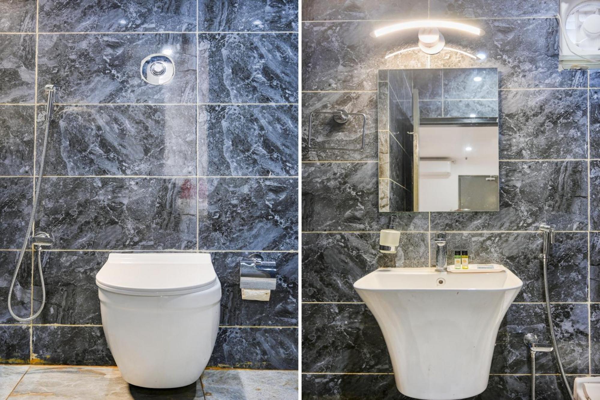 Super Town House Hi5 Aditya International Bhuvanéšvar Exteriér fotografie